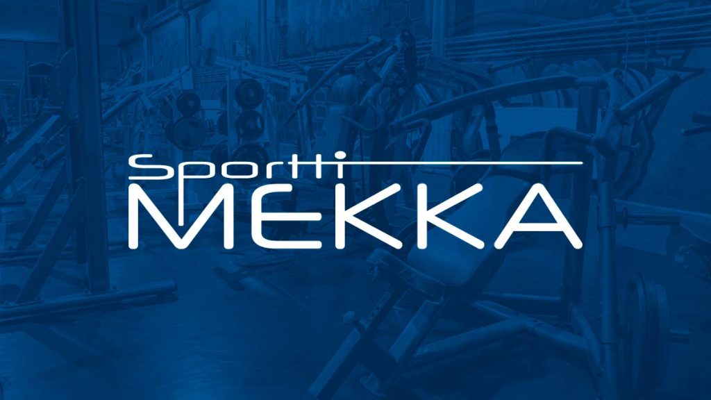 Sporttimekka Gym